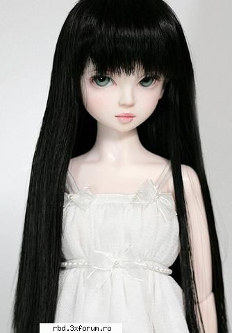 Muse Dolls - YZA - Cafenea