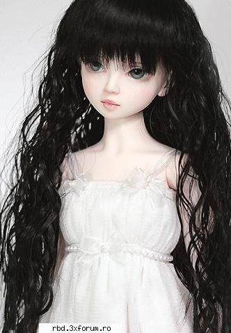 Muse Dolls - imita perfect corpul uman - Cafenea