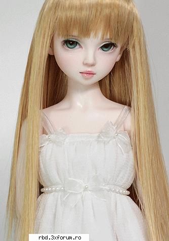 Muse Dolls - YZA - Cafenea