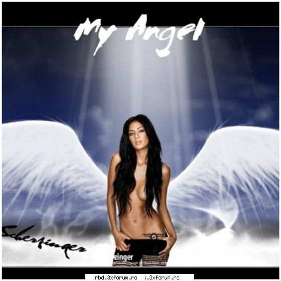 Nicole Scherzinger - pa_anahi2rb - Muzica