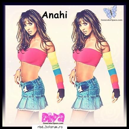 Notă pentru bannerul făcut de tine - MiSs Amy - Jocuri