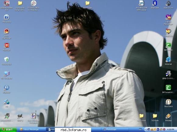.`Notă pentru desktop.` - lov3 - Jocuri