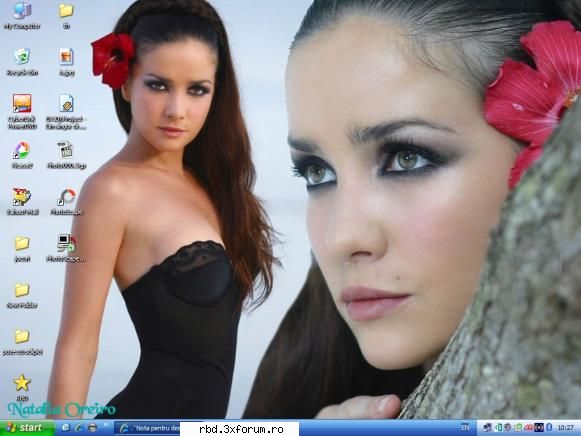 .`Notă pentru desktop.` - Brota :) - Jocuri