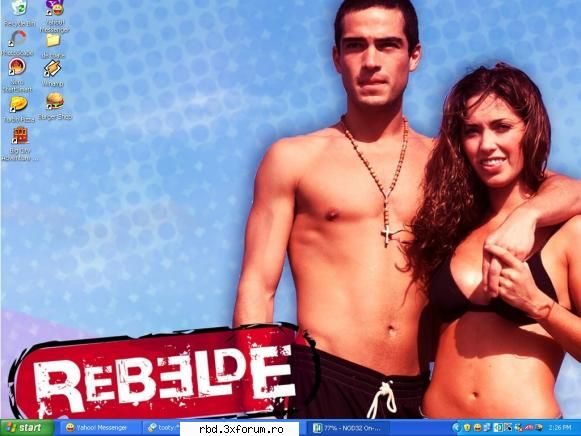 .`Notă pentru desktop.` - 8{am si yo turbo subs da mia expirat licentza} - Jocuri