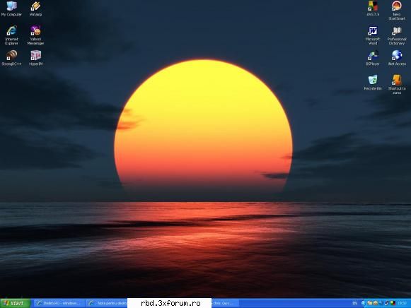 .`Notă pentru desktop.` - sexy_baby_dul - Jocuri
