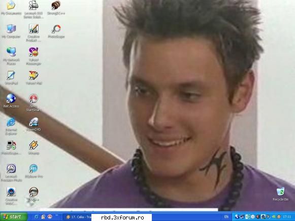 .`Notă pentru desktop.` - swwweeettt 10 e dragutz - Jocuri