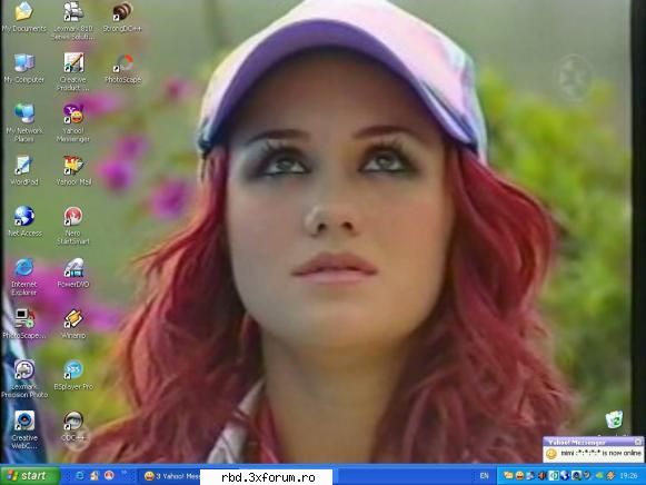 .`Notă pentru desktop.` - ``ViSeZiNcOlOrI`` - Jocuri