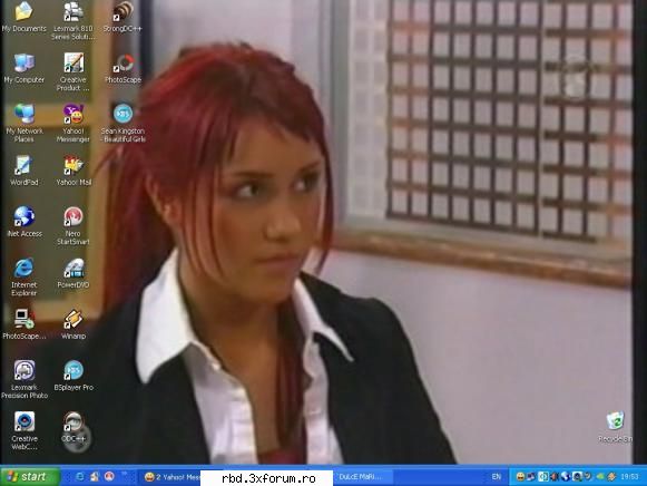 .`Notă pentru desktop.` - ``ViSeZiNcOlOrI`` - Jocuri
