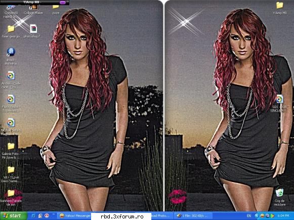 .`Notă pentru desktop.` - 10..........al meu? - Jocuri