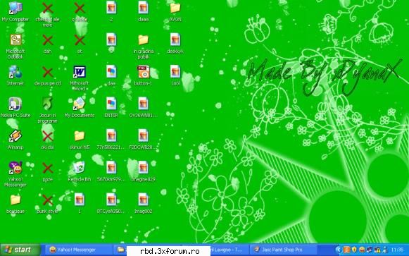 .`Notă pentru desktop.` - asta`i altu pe kre il am aq :X il ador deki kre e - Jocuri