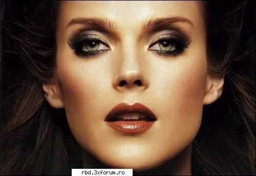 Notă pentru make-up - lolyta - Jocuri