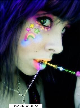 Notă pentru make-up - yosunt - Jocuri