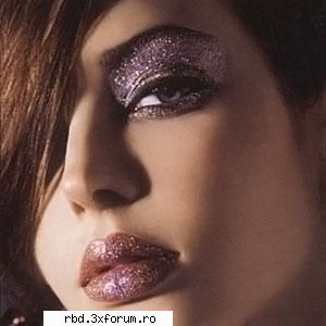 Notă pentru make-up - lau - Jocuri