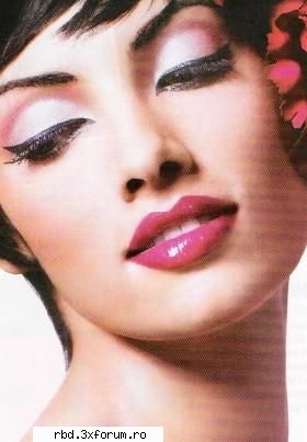 Notă pentru make-up - 10 chiar dak a mai fost - Jocuri
