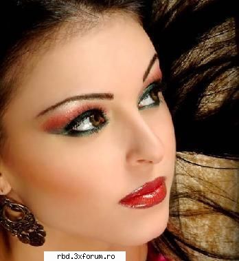 Notă pentru make-up - lau - Jocuri