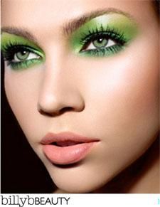 Notă pentru make-up - lau - Jocuri