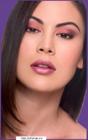 Notă pentru make-up - lau - Jocuri