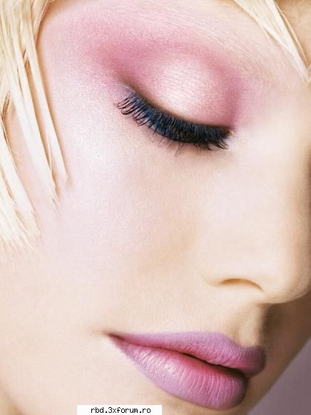 Notă pentru make-up - alina_DyP - Jocuri