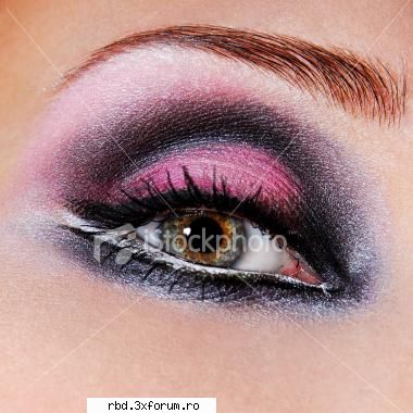 Notă pentru make-up - lau - Jocuri