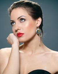 Notă pentru make-up - yosunt - Jocuri