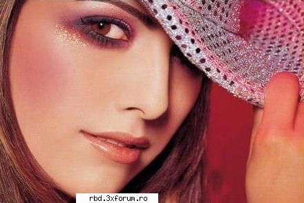 Notă pentru make-up - alina_DyP - Jocuri