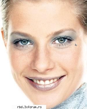 Notă pentru make-up - lau - Jocuri
