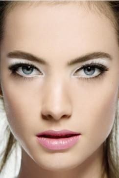 Notă pentru make-up - lau - Jocuri