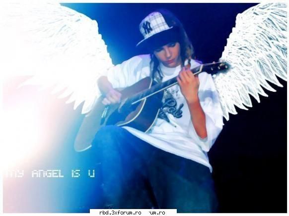 Notă pentru poză - mda..nu prea imi place 7 My sw33t angel! - Jocuri