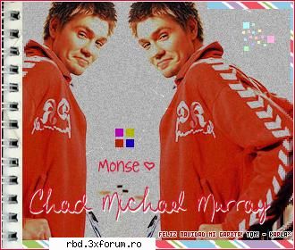 Notă pentru poză - Nam auzit....4,10 Chad Mychael Murray - Jocuri