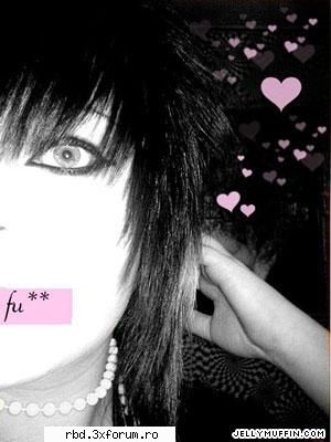 Notă pentru poză - 9.20:) e misto..dar ce zici de asta?..i love emo - Jocuri
