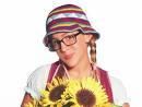 Patito feo - MiSs Amy - TV
