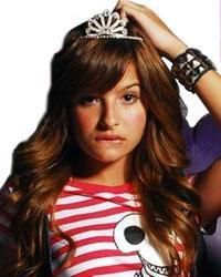 Patito feo - MiSs Amy - TV
