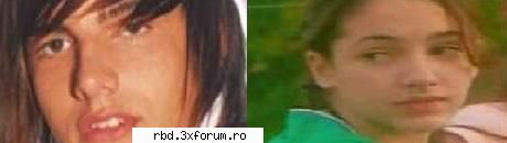Patito feo - JoE_LoVeR - TV