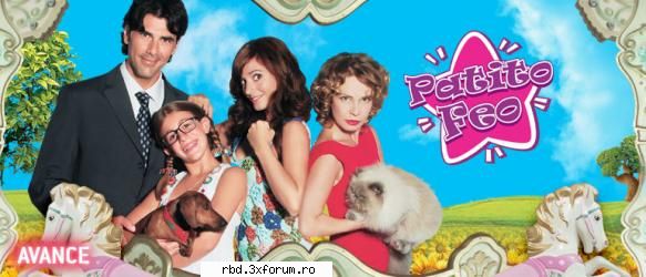Patito feo - JoE_LoVeR - TV