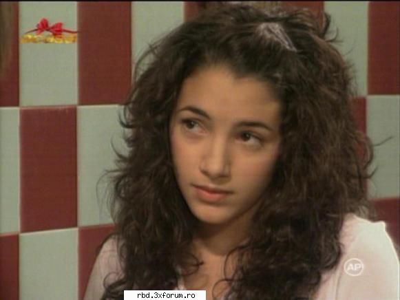 Patito feo - ♥PinkCouture♥ - TV