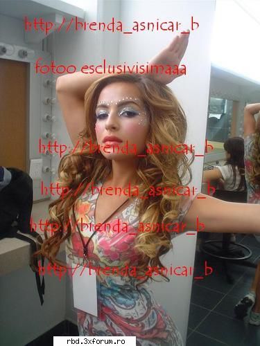 Patito feo - ♥PinkCouture♥ - TV