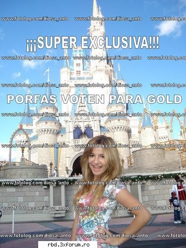 Patito feo - ♥PinkCouture♥ - TV