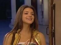 Patito feo - Karla - TV