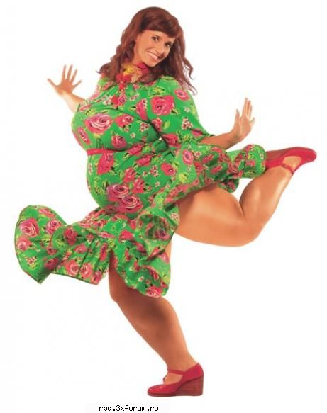 Patito feo - Karla - TV