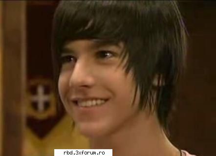 Patito feo - Karla - TV