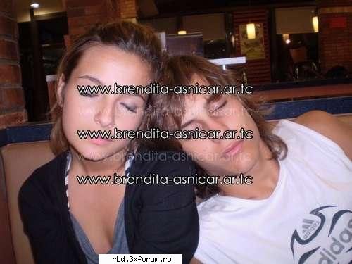 Patito feo - Karla - TV