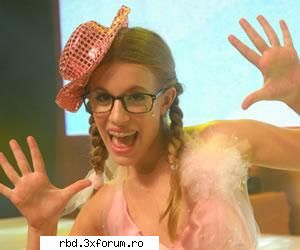 Patito feo - Karla - TV