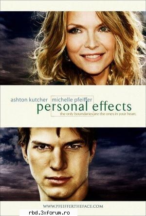 Personal Effects - lov3 - TV