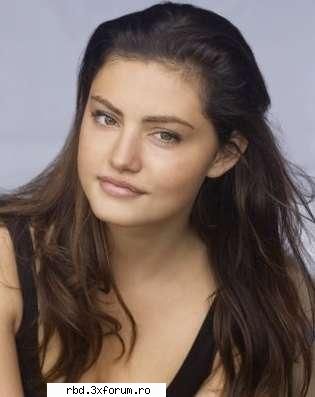 -Phoebe Tonkin- - anahi the best - Fav' actors