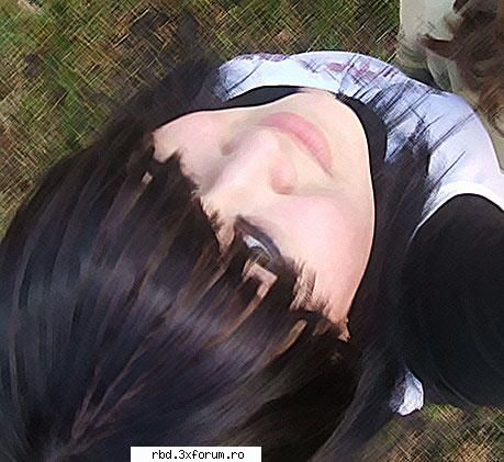 Poze cu noi - Heh,whateva'.. z�mbeam din cauza soarelui . [ * - Pentru utilizatori