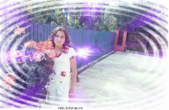 eu snt fan rbd poze cu noi