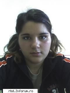 ce tot atata th mai bn rbd i love them :limba: dak vreti s mai vb kutati ma pe id ank64 poze cu noi