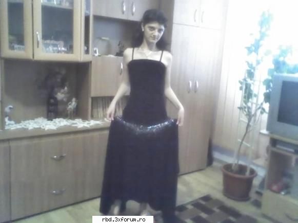 asa..o poza noua cu mine..ce ziceti? :rotfl:  :rotfl: poze cu noi