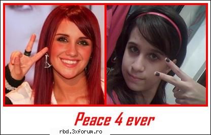 peaceee:x poze cu noi