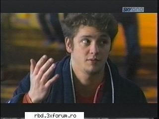 ce fac my hermanitas :rotfl:  rbd familia [ joc ]